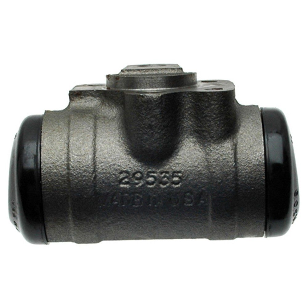 AC Delco Gold Rear Lower Wheel Cylinder 18E618 — image 4